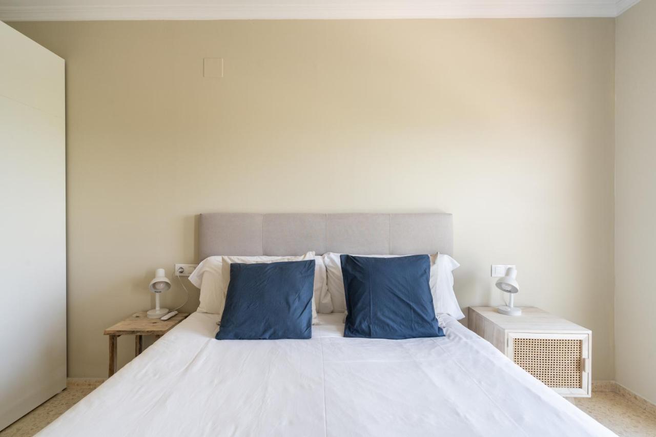 Magnifico Apartamento En Canet Playa By Hometels Canet d'En Berenguer Exterior foto