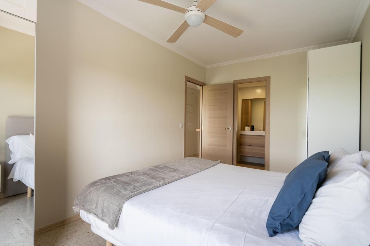 Magnifico Apartamento En Canet Playa By Hometels Canet d'En Berenguer Exterior foto
