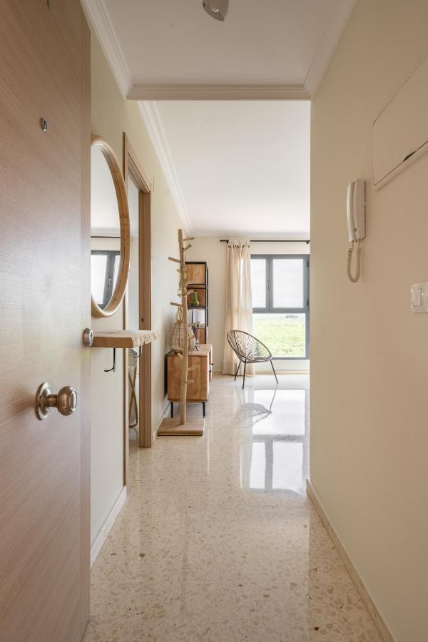 Magnifico Apartamento En Canet Playa By Hometels Canet d'En Berenguer Exterior foto