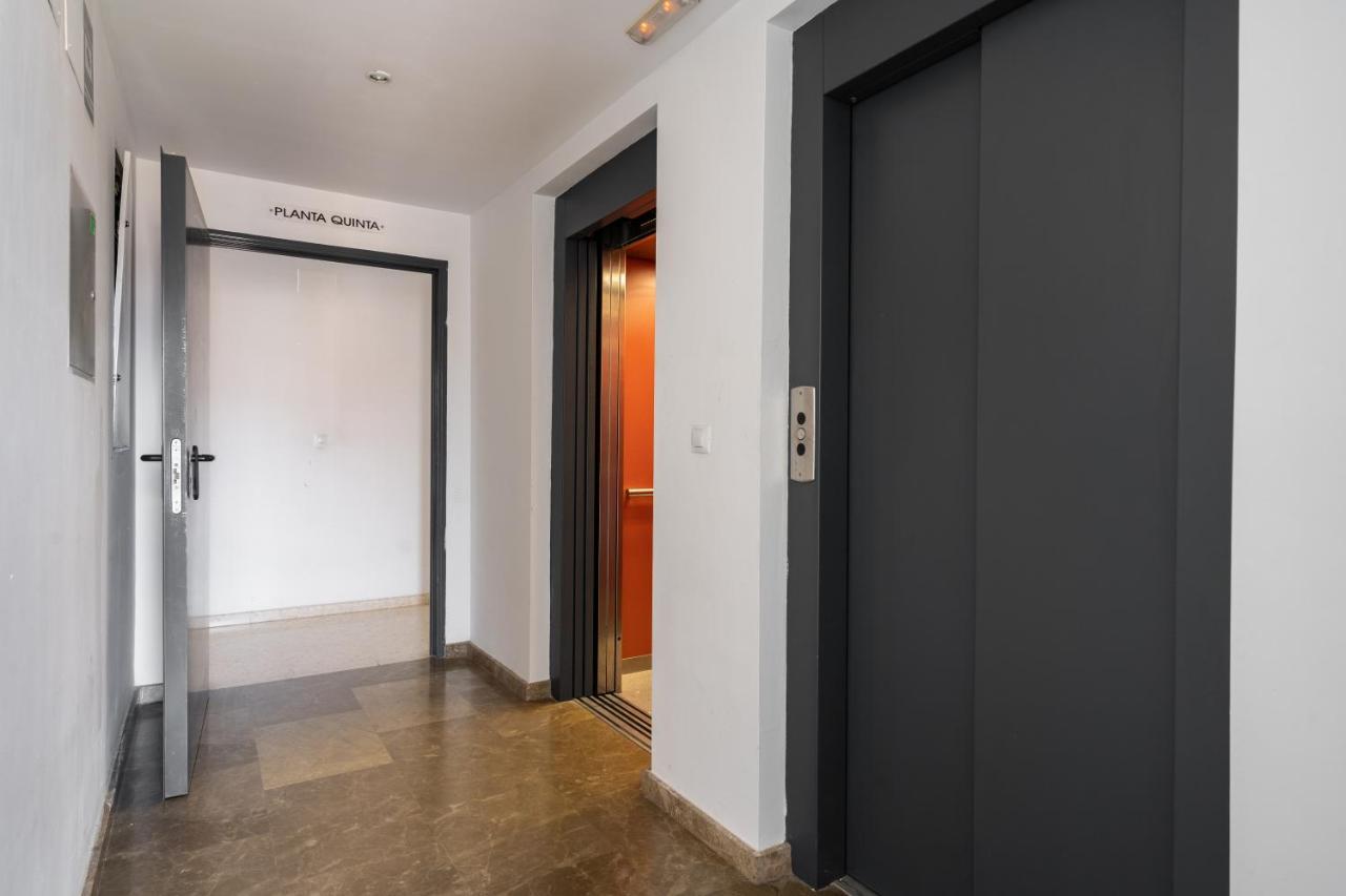 Magnifico Apartamento En Canet Playa By Hometels Canet d'En Berenguer Exterior foto