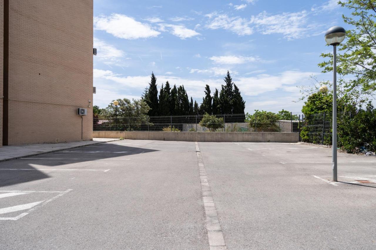 Magnifico Apartamento En Canet Playa By Hometels Canet d'En Berenguer Exterior foto