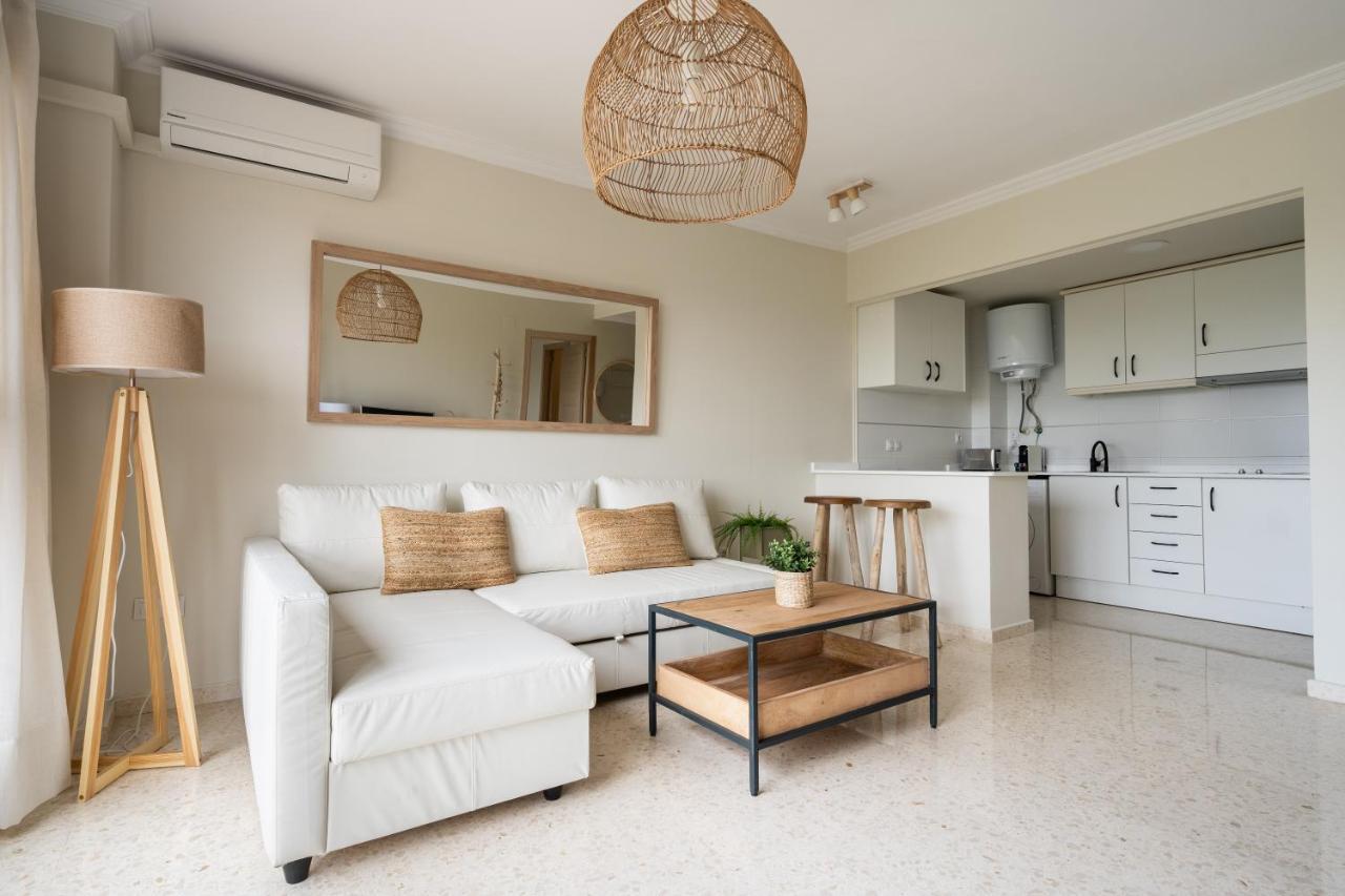 Magnifico Apartamento En Canet Playa By Hometels Canet d'En Berenguer Exterior foto