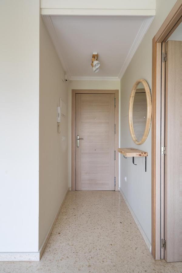 Magnifico Apartamento En Canet Playa By Hometels Canet d'En Berenguer Exterior foto