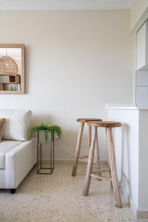 Magnifico Apartamento En Canet Playa By Hometels Canet d'En Berenguer Exterior foto