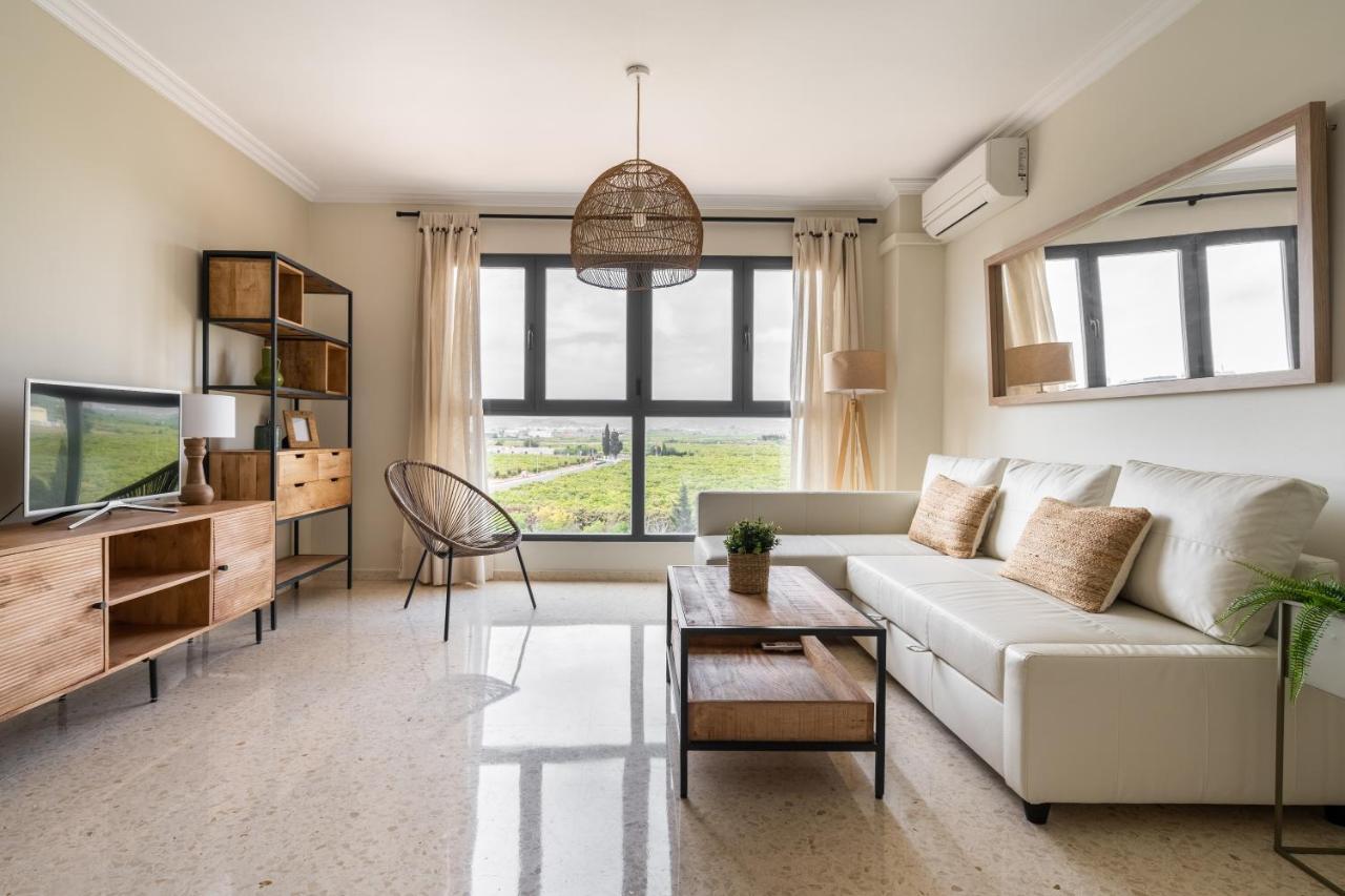 Magnifico Apartamento En Canet Playa By Hometels Canet d'En Berenguer Exterior foto