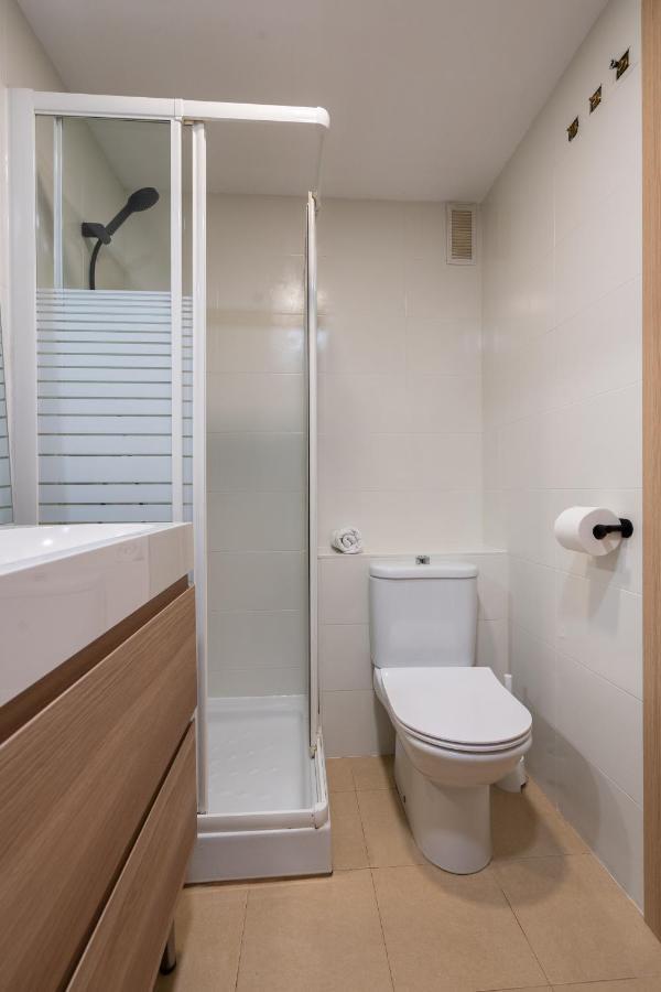 Magnifico Apartamento En Canet Playa By Hometels Canet d'En Berenguer Exterior foto