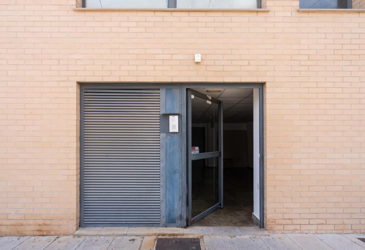 Magnifico Apartamento En Canet Playa By Hometels Canet d'En Berenguer Exterior foto